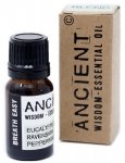 Breathe Easy Essential Oil Blend, Ancient Wisdom, 10ml