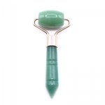 Mini Jade Face Massager