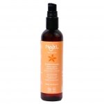 Three oil elixir Soothing & nourishing, Body & hair, Najel
