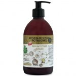 Natural Potassium Liquid Soap with Monoatomic Ion Gold