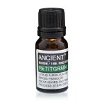 Petitgrain Essential Oil, Ancient Wisdom, 10ml