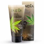 Serum With Hemp Oil, 50 ml