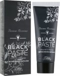Charcoal Toothpaste, 100ml