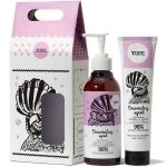 cosmetics, essential oils, dietary supplements