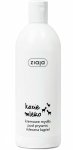 Goat's Milk Creamy Shower Soap, Ziaja, 500ml