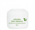 Olive Anti-Wrinkle Cream 30+, Ziaja
