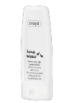 Goat's Milk Hand & Nail Cream, Ziaja, 80ml