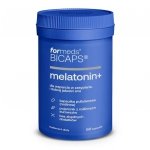 BICAPS MELATONIN+, Formeds, 60 capsules