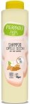 Organic Sweet Almond Shampoo, Pierpaoli Ekos