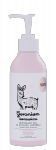 Geranium & Cranberry Natural Intimate Hygiene Gel, Yope, 300ml