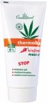 Hemp Warming Muscle & Joint Gel, Thermolka, Cannaderm