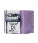 Lavender Marseilles Soap Provencal, La Corvette, 200g