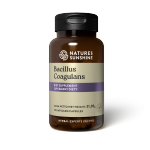 Bacillus Coagulans, Nature's Sunshine, 90 capsules