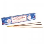Nag Champa Incense, Satya, 15g