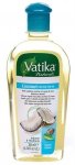 Coconut Hair Oil with Ricin and Henna, Vatika Dabur
