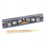 Nag Champa Super Hit Incense, Satya, 15g