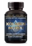 Marine Collagen, Intenson, 90 tablets