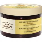 Refreshing and moisturizing cream Calendula, Green Pharmacy