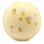 Christmas Star Bath Bomb - Marzipan