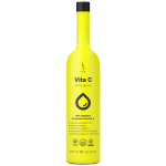 Liquid Vitamin C, DuoLife Vita C, 750 ml