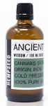 Hemp Seed Oil, Ancient Wisdom, 100ml