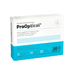 DuoLife Clinical Formula ProOptical, 30 capsules