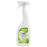 Mint & Eucalyptus Fridge Cleaner, Pierpaoli Ekos