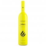 Liquid Vitamin C, DuoLife Vita C, 750 ml