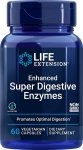 Super Digestive Enzymes, Life Extension, 60 capsules