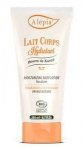 Orange Blossom Body Milk with Shea Butter, Alepia BIO
