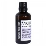 Evening Primrose Oil, Ancient Wisdom, 50ml