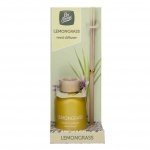 Trawa Cytrynowa Dyfuzor Zapachowy, Pan Aroma, 50 ml
