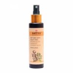 Saffron & Cinnamon Hair Toner, Sattva, 100ml