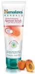 Gentle Exfoliating Apricot Scrub, Himalaya, 75ml