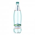 Woda mineralna PET, Borjomi, 1 litr