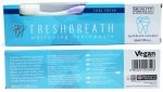 Whitening Toothpaste Fresh Breath + Brush, BEAUTY FORMULAS