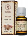 Anise Essential Oil, 100% Natural, Aromatika