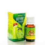 Mosquito Repellent Essential Oil Blend, 100% Natural