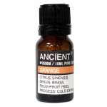 Orange Essential Oil, Ancient Wisdom, 10ml