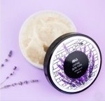 Lavender Body Scrub, 100% Natural