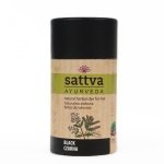 Henna Black, Natural Herbal Hair Dye, Sattva