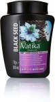Black Seed Hair Mask Treatment Cream Dabur Vatika, 1000g