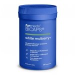 BICAPS GlucoCONTROL, White Mulberry and Gurmar, ForMeds