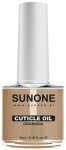 Oliwka do Skórek Odżywka Orangina, SUNONE, 5ml
