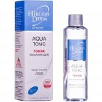 Tonik do Twarzy Nawilżający Hirudoderm Aqua Tonic 