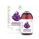 Jodadrop Bioaktywne Źródło Jodu, 250ml