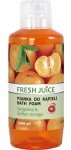 Fresh Juice Pianka do kąpieli Tangerine & Sicilian Orange 1000ml