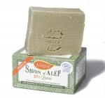 Mydło Alep Premium Laurowe 16%, 125 g
