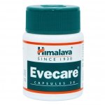 Evecare, Himalaya, 30 kapsułek