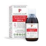 Nalewka Paracelsusa: Prawidłowa Praca Serca, Aura Herbals, 200 ml